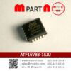 ATF16V8B-15JU