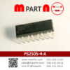 PS2505-4-A