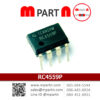 RC4559P