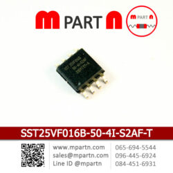 SST25VF016B-50-4I-S2AF-T