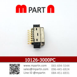 10126-3000PC