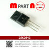 2SK2642