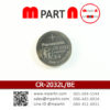 CR-2032L/BE