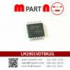 LM2901VDTBR2G