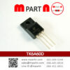 TK6A60D