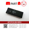 AT27C512R-45PU
