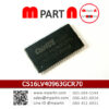 CS16LV40963GCR70