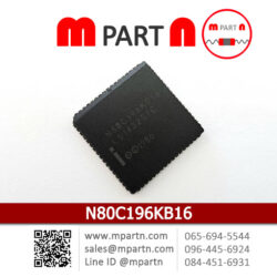N80C196KB16