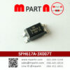 SFH617A-3X007T