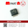 SN74AHCT125DBR