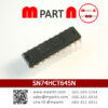 SN74HCT645N