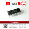 TC4063BP