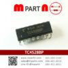 TC4528BP