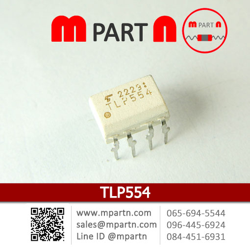 TLP554 TLP554