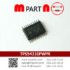 TPS54310PWPR