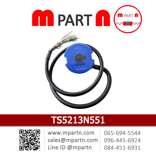 TS5213N551 TS5213N551