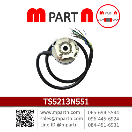 TS5213N551 TS5213N551