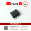 UCC3813D-1