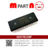 ADS7832BP