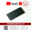 EM48AM1684VTB-7F