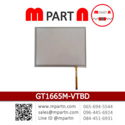 GT1665M-VTBD