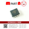 HCNW2611-500E