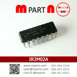IR3M02A