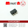 TLV431ACDBVT