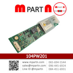 104PW201