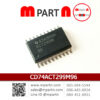 CD74ACT299M96