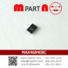 MAX4684EBC