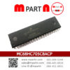MC68HC705C8ACP