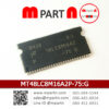 MT48LC8M16A2P-75:G