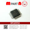 SPC3/STCA