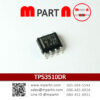 TPS3510DR
