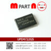 UPD4722GS