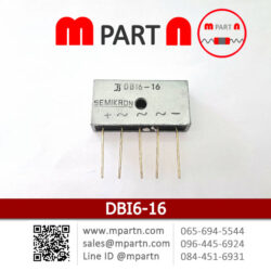 DBI6-16