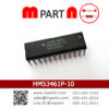 HM53461P-10