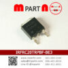 IRFRC20TRPBF-BE3