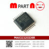 MAX3232EIDBR