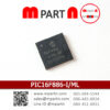PIC16F886-I/ML