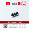 47 kOhms (1206)