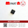 ADS1118IDGSR