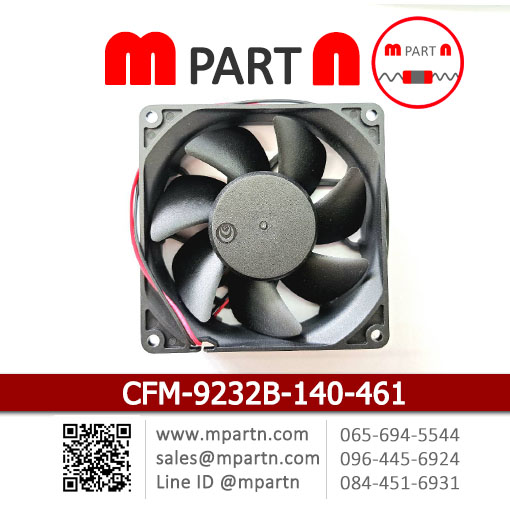 CFM-9232B-140-461 CFM-9232B-140-461