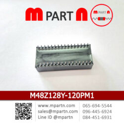 M48Z128Y-120PM1