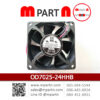 OD7025-24HHB