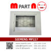 SIEMENS MP227