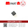 SIS412DN-T1-GE3