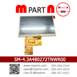 SM-4.3A480272TNWR00