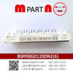 BSM50GD120DN2(6)